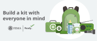 Build a kit with everyone in mind